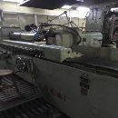 出售61年上海产7520磨床