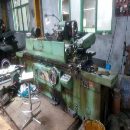 出售上海机床厂M1432A万能外圆磨床