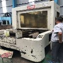 特价处理一台杨铁630卧式加工中心