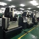 出售三台牧野慢走丝