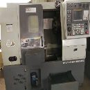 现代SKT100z原装进口数控车