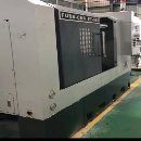 佛山富大FT一620斜床身数控车床