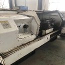 2011年大连6150数控车