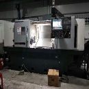 出售两台大隈L400E数控车