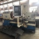 出售天水星火CK6636数控管子车床