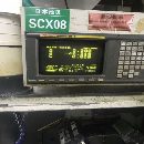 日本池贝斜车