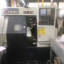 2015年台湾程泰GLS200M车铣中心