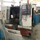 刹车盘专用车磨加工机床