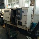 出售两台沈阳斜身车2050