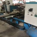 天水星火6185x5000车床