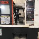 17年日本马扎克