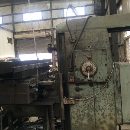 安徽晶菱立6142卧铣