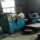 安阳产6180x1.5米数控车床