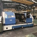 出售日本池贝TU30—2米斜轨数控车床