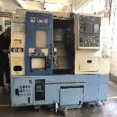 韩国起亚数控斜车