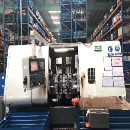 长城机床厂数控铣端打