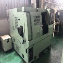 出售两台日本原装宫野数控斜车