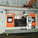 台中精机V40数控车床