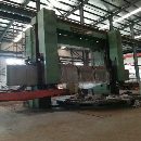 芜湖红旗5米重型数控立车