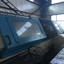 出售德国250C斜车