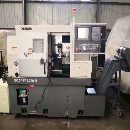 两台大畏270数控车