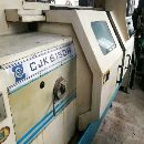 出售5台宝鸡CJK6150H数控车床