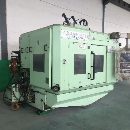 德国进口数控立车