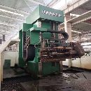 出售齐重YK31500L数控5米滚齿机