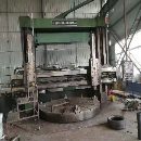 出售芜湖4米数控立车