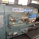 出售星火CW61125E车床