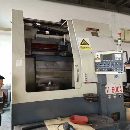 在位出售台湾油机YV600A立车