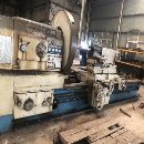 出售星火CW61160车床