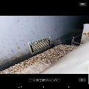 出售:沈阳HTC2050斜轨刀塔机，8寸卡盘，8工位液压刀塔，发那科TD.