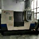 出售：苏州纽威NL504SA车床、加工长度1米、加工直径500、六鑫8工.