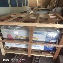 出售4000W激光切割机