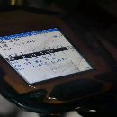 处理硅片，宝石切割钢丝