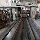 在位出售俄罗斯26米龙门铣刨床。