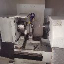 出售:2017年无锡昌亿MK2110数控内圆磨床 磨削孔径100 磨削深度15.