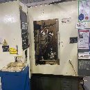 出售：重庆三轴高效ykB3120M滚齿机