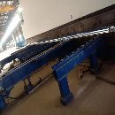 出售安徽中亚1000吨12米数控折弯机