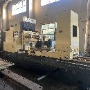 出售Y31180滚齿机大连平安产9成新