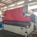 出售503000卷板机