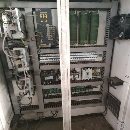 出售：3020数控龙门铣，工作台1.6/3米，Z轴行程8.