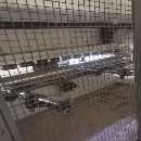 15年亚威100-3200双伺服数控折弯机