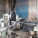 打包出售一批车床滚齿机