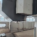 河南工厂刚定一台沈阳中捷2040数控龙门铣
工作台2&amp;amp；.