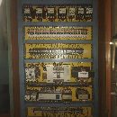 出售6111b中捷镗床