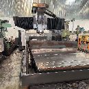 台湾威立LB421Z数控龙门