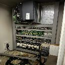 德阳850立式加工中心低价出售