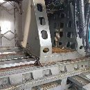 出售:苏州江源800双工位卧加，发那科MF系统，原版机况安装少用，.